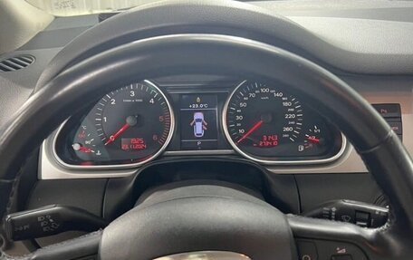 Audi Q7, 2008 год, 1 450 000 рублей, 20 фотография