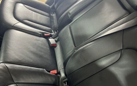 Audi Q7, 2008 год, 1 450 000 рублей, 27 фотография