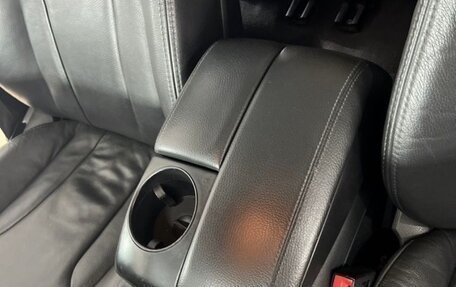 Audi Q7, 2008 год, 1 450 000 рублей, 22 фотография