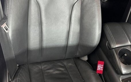 Audi Q7, 2008 год, 1 450 000 рублей, 13 фотография