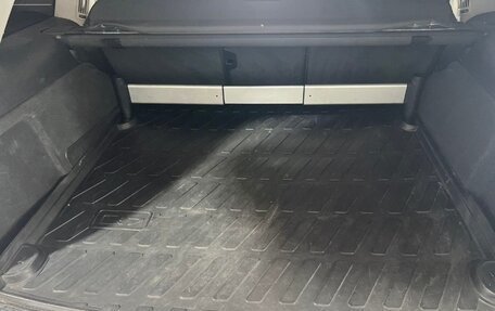 Audi Q7, 2008 год, 1 450 000 рублей, 29 фотография