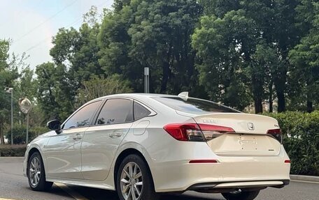 Honda Civic, 2022 год, 1 990 000 рублей, 6 фотография