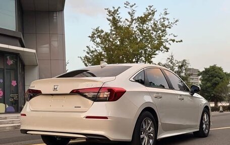 Honda Civic, 2022 год, 1 990 000 рублей, 4 фотография