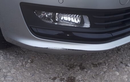 Volkswagen Polo VI (EU Market), 2018 год, 1 100 000 рублей, 7 фотография