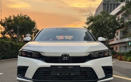 Honda Civic, 2022 год, 1 990 000 рублей, 2 фотография