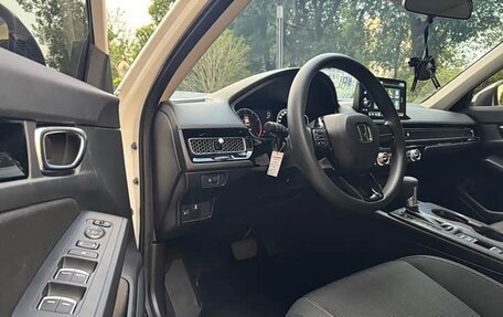 Honda Civic, 2022 год, 1 990 000 рублей, 10 фотография