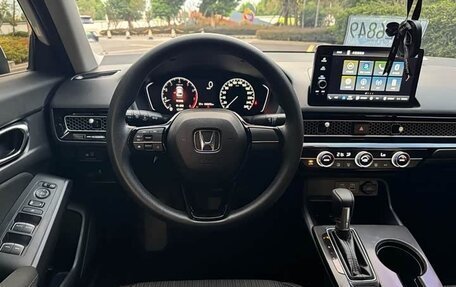 Honda Civic, 2022 год, 1 990 000 рублей, 9 фотография