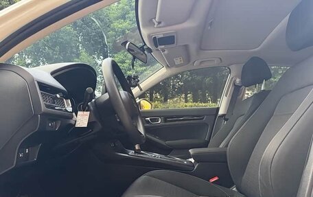 Honda Civic, 2022 год, 1 990 000 рублей, 11 фотография