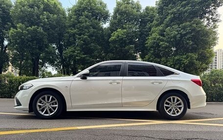 Honda Civic, 2022 год, 1 990 000 рублей, 7 фотография