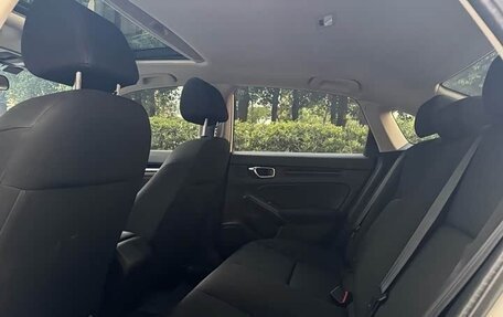 Honda Civic, 2022 год, 1 990 000 рублей, 12 фотография