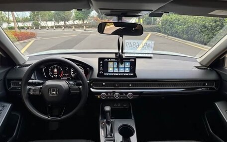 Honda Civic, 2022 год, 1 990 000 рублей, 8 фотография