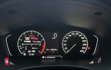 Honda Civic, 2022 год, 1 990 000 рублей, 13 фотография