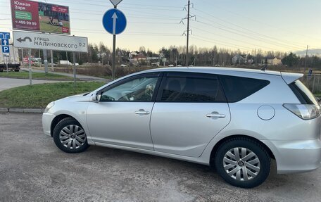Toyota Caldina, 2005 год, 680 000 рублей, 2 фотография