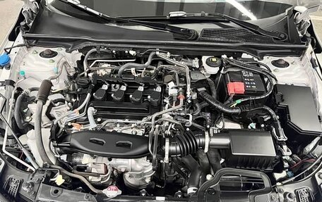 Honda Civic, 2022 год, 1 990 000 рублей, 14 фотография