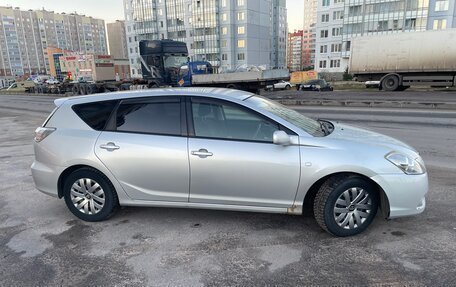Toyota Caldina, 2005 год, 680 000 рублей, 5 фотография