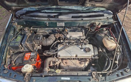 Mitsubishi Chariot III, 1996 год, 300 000 рублей, 7 фотография