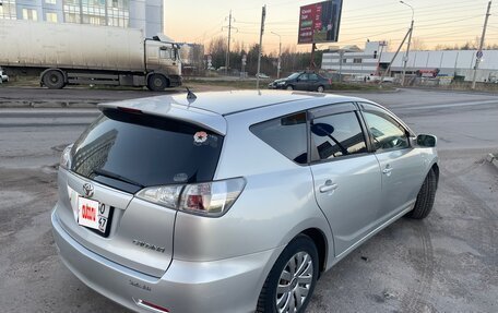 Toyota Caldina, 2005 год, 680 000 рублей, 4 фотография
