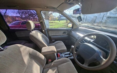 Mitsubishi Chariot III, 1996 год, 300 000 рублей, 8 фотография