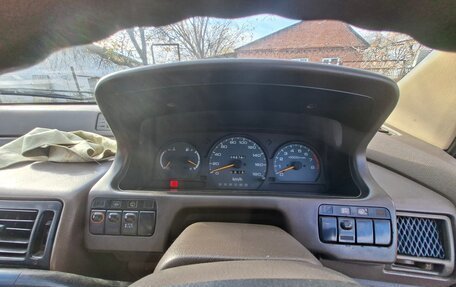 Mitsubishi Chariot III, 1996 год, 300 000 рублей, 9 фотография