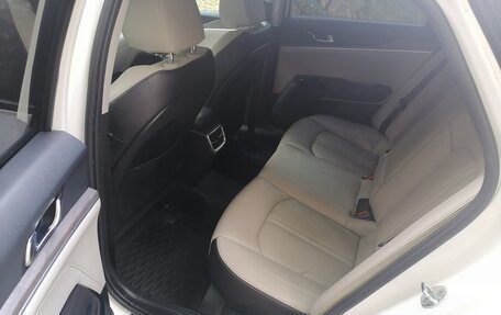 KIA K5, 2021 год, 2 350 000 рублей, 3 фотография