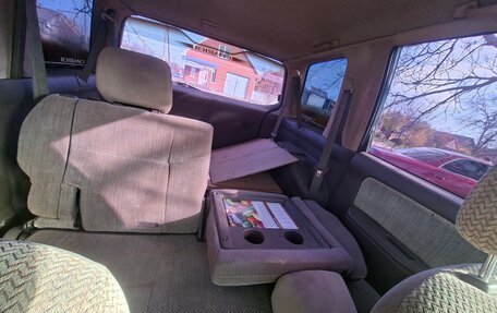 Mitsubishi Chariot III, 1996 год, 300 000 рублей, 11 фотография