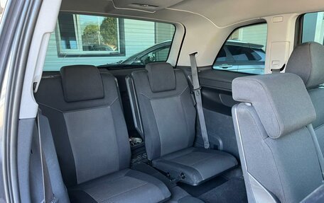 Opel Zafira B, 2012 год, 689 400 рублей, 15 фотография