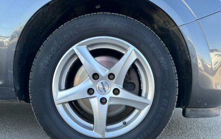 Opel Zafira B, 2012 год, 689 400 рублей, 9 фотография