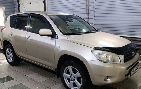 Toyota RAV4, 2007 год, 1 000 000 рублей, 3 фотография