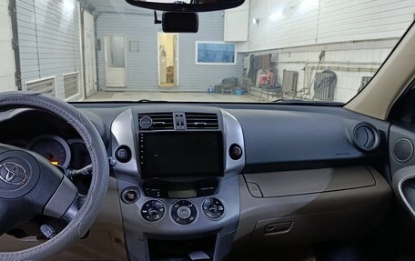 Toyota RAV4, 2007 год, 1 000 000 рублей, 7 фотография