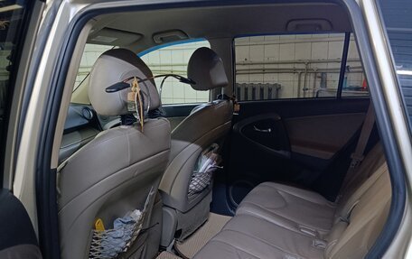 Toyota RAV4, 2007 год, 1 000 000 рублей, 6 фотография