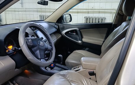 Toyota RAV4, 2007 год, 1 000 000 рублей, 5 фотография
