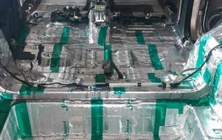 Toyota RAV4, 2007 год, 1 000 000 рублей, 14 фотография