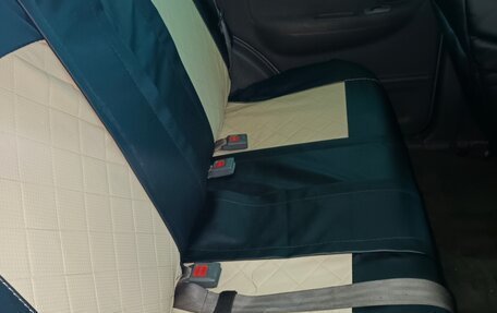 KIA Sportage IV рестайлинг, 2001 год, 500 000 рублей, 2 фотография