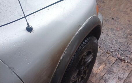 KIA Sportage IV рестайлинг, 2001 год, 500 000 рублей, 5 фотография