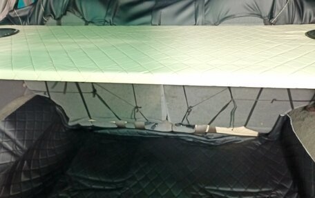 KIA Sportage IV рестайлинг, 2001 год, 500 000 рублей, 4 фотография