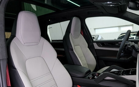 Porsche Cayenne III, 2025 год, 25 802 000 рублей, 2 фотография