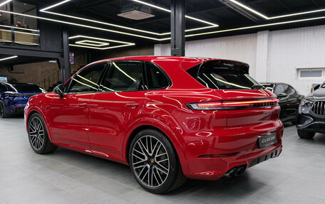 Porsche Cayenne III, 2025 год, 25 802 000 рублей, 6 фотография