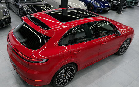 Porsche Cayenne III, 2025 год, 25 802 000 рублей, 5 фотография