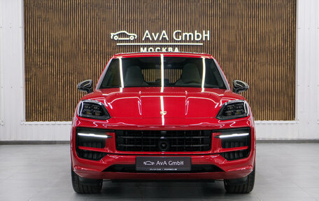 Porsche Cayenne III, 2025 год, 25 802 000 рублей, 3 фотография