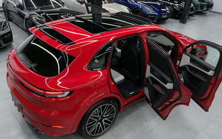 Porsche Cayenne III, 2025 год, 25 802 000 рублей, 7 фотография