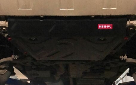 Toyota RAV4, 2007 год, 1 000 000 рублей, 13 фотография