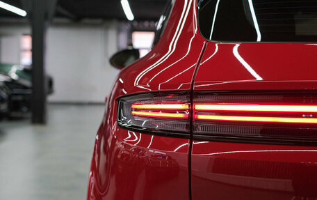 Porsche Cayenne III, 2025 год, 25 802 000 рублей, 9 фотография