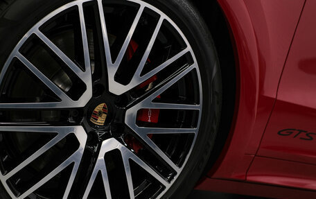 Porsche Cayenne III, 2025 год, 25 802 000 рублей, 10 фотография