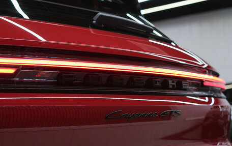 Porsche Cayenne III, 2025 год, 25 802 000 рублей, 12 фотография