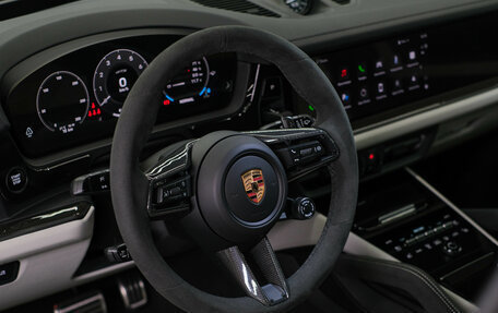 Porsche Cayenne III, 2025 год, 25 802 000 рублей, 21 фотография