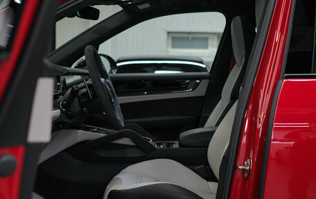 Porsche Cayenne III, 2025 год, 25 802 000 рублей, 14 фотография
