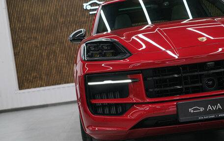 Porsche Cayenne III, 2025 год, 25 802 000 рублей, 8 фотография