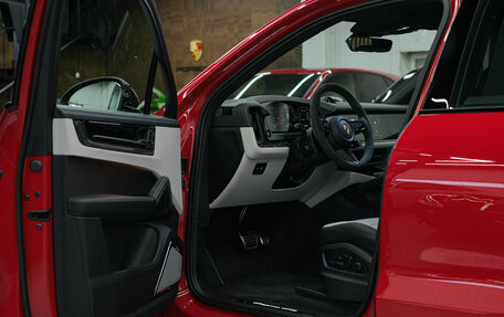 Porsche Cayenne III, 2025 год, 25 802 000 рублей, 13 фотография
