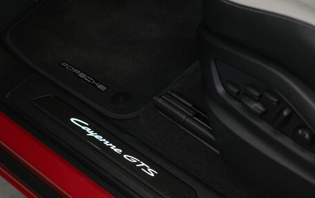 Porsche Cayenne III, 2025 год, 25 802 000 рублей, 16 фотография