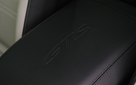 Porsche Cayenne III, 2025 год, 25 802 000 рублей, 25 фотография